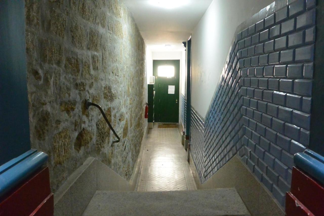 Casa Da Bolsa By Flat In Porto Lejlighed Eksteriør billede