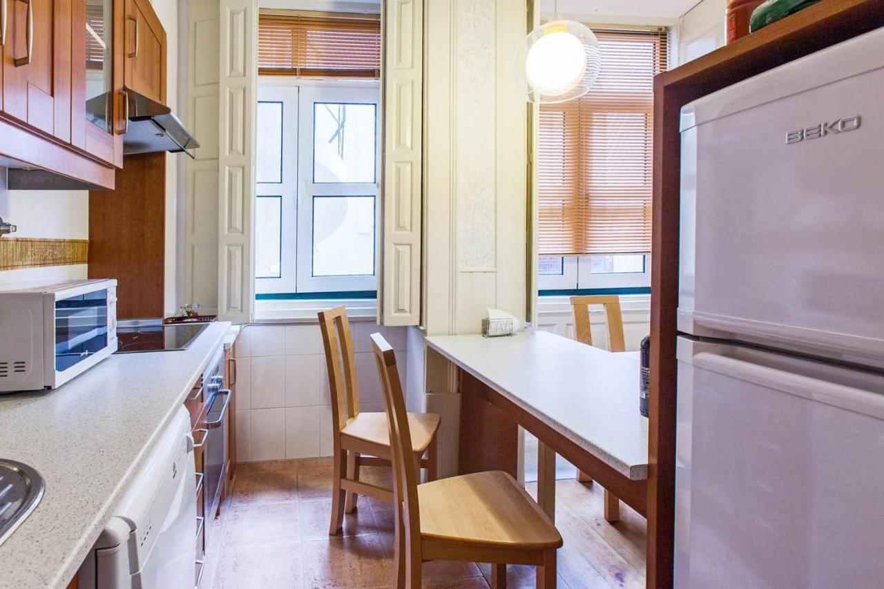 Casa Da Bolsa By Flat In Porto Lejlighed Eksteriør billede